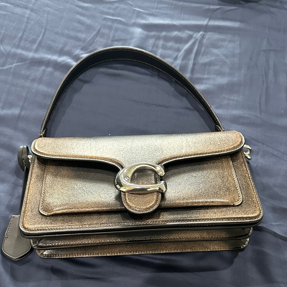 Coach Tabby 26 shoulder bag - Picture 2 of 9
